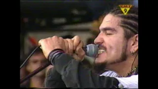 Machine Head - Dynamo 1995 (Live)