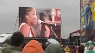 New Orleans Jazz Fest 2010