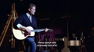 Glee - S1 E1 Will Schuester - Leaving on a Jet Plane (HD-VostFr)