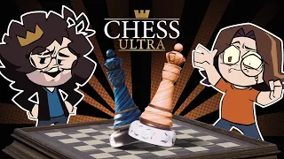 Dan's never played a match like this one | Chess ULTRA