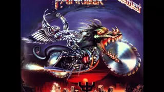 Judas Priest PainKiller Backing Track (With Vocals)