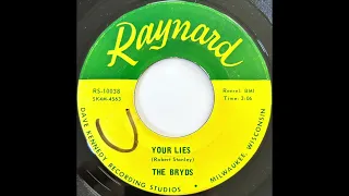 Bryds - Your Lies