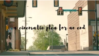 paper towns | my life isn't a movie