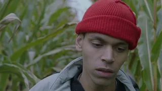 Liss - Leave me on the floor (Official Video)