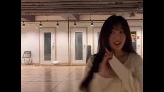 All Yves cameos in Choerry's Vlive