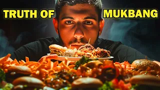The Disturbing Truth of Fake Food Consumption in Mukbang Videos