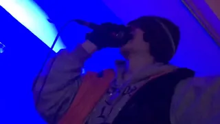 Bladee @ YES! Manchester 30.3.19