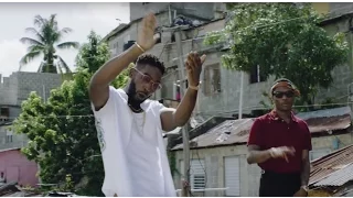 Tinie Tempah - Mamacita ft. Wizkid (Official Video)