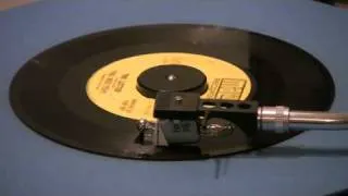 The Box Tops - The Letter - 45 RPM ORIGINAL MONO MIX