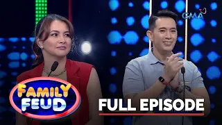 Family Feud Philippines: Jamie's Fambam vs. Lyttle-Lapid Family | FULL EPISODE 102