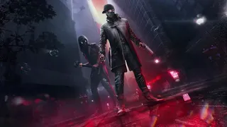 Watch Dogs: Legion - Bloodline (Original Game Soundtrack) | Music by Stephen Barton