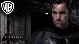 The Batman (2019) Trailer - Ben Affleck, Jeremy Irons [HD] (Fan-Made)