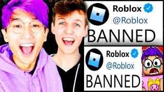 Lankybox - YouTube's Biggest Content Thieves