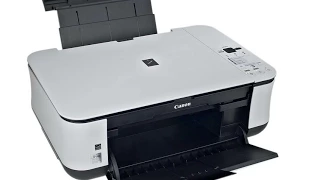 Заправка принтера Canon PIXMA MP250