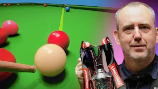 Snooker Best Shots Tour Championship 2024 Recreated