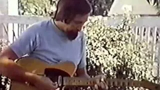 Roy Buchanan - Backyard Jam