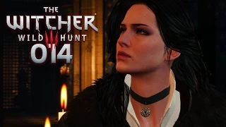 WITCHER 3 [014] - Yennefer ★ Let's Play The Witcher 3