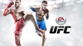 EA Sports UFC Free Content Update #1