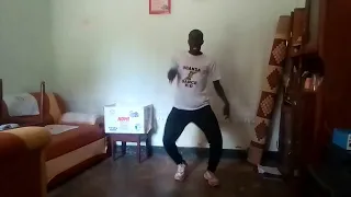 Akuchuku Dance Beat by DJ YK Beats official music dance video by Uganda Dancekid Africa