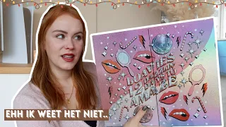 LOAVIES ADVENTSKALENDER UNBOXING 2021 🎁 | REBECCA DENISE