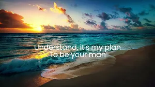 💘To Be Your Man 💘- Don Williams #lyrics #countrymusic #donwilliams