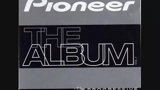 Pioneer, The Album, Vol. 1: PROGRESSIVE