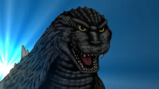 Why Heisei Godzilla is Iconic