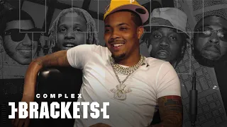 Chicago vs NYC: G Herbo Crowns the Best Drill Song | Complex Brackets