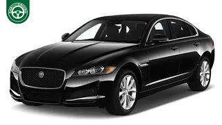 Jaguar XF 2011 - FULL REVIEW