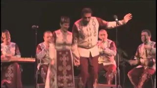 Armenian folk song and dance - Mayroke (Mayro) and Yarkhushta
