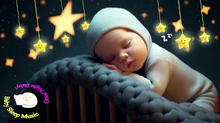 Baby Fall Asleep Quickly After 1 Minute 😴 Mozart Lullaby For Baby Sleep