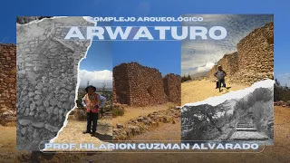 Complejo Arqueológico de Arwaturo