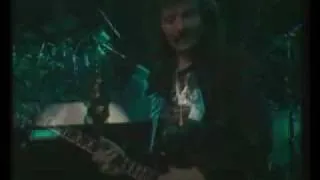 Black Sabbath -  (Never Say Die) Live!!  Part 4