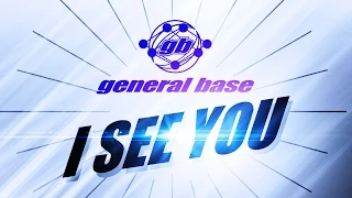General Base - I See You (Official Video) 1995