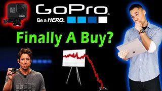 What Ever Happened To GoPro Stock?? 🤔