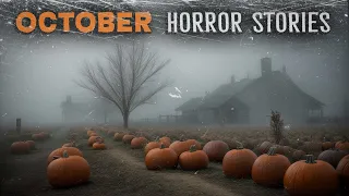 3 Haunting TRUE October Scary Stories