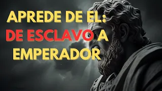 Epicteto: Encuentra la Paz Interior en un Mundo que te Vuelve Loco | Estoicismo: La Guia Definitiva