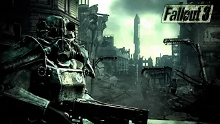 Fallout 3 Part 9 Yao Guai Tunnels And Lamplight Caverns