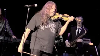 Robby Steinhardt & The Music Of Kansas - Fanfare / Portrait / Carry On Wayward Son