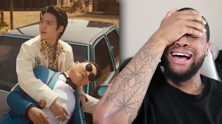 PSY - "That That" (prod. & feat. SUGA of BTS) MV Reaction!