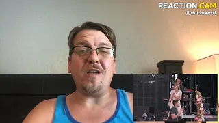 REACTION: Grace VanderWaal - See You Again - July 28, 2018