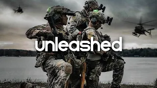 "Warriors Unleashed" - Military Tribute