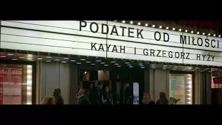 Kayah i Grzegorz Hyży  -  Podatek od miłości (new version)
