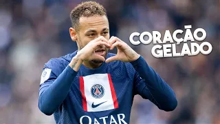 Neymar Jr ft. Antony,Gabigol,Vinicius Jr,Messi,Cristiano Ronaldo - Coração Gelado(DJ BOY)