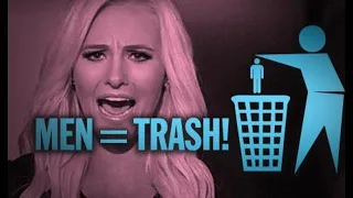 (Part I of II) Tomi Lauren says (all / some) men are trash, offers dating advice, somewhat correct?