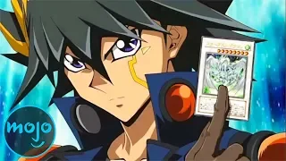 Top 10 Most Powerful Characters in Yu-Gi-Oh