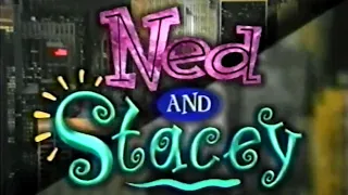 Classic TV Theme: Ned and Stacey