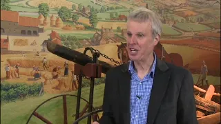 The Archers: Back to history: Real rural affairs