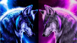 Mystic - Wolves (Hardstyle) | HQ Videoclip