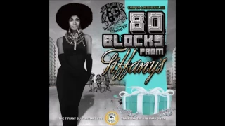 Camp Lo & Pete Rock are 80 Blocks From Tiffany's - On Ice (Back on the Block Freestyle)